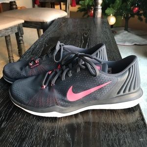 Nike Training Flex Supreme TR5 Shoes